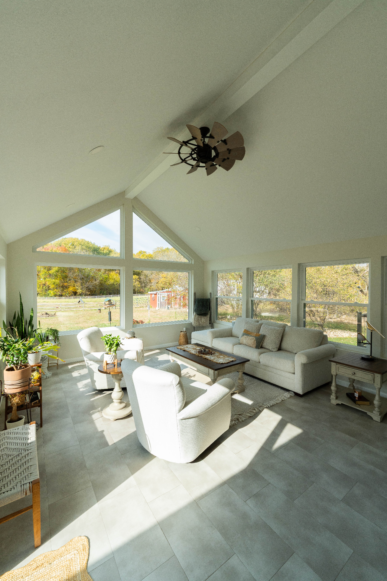 Construction & Remodeling Firm